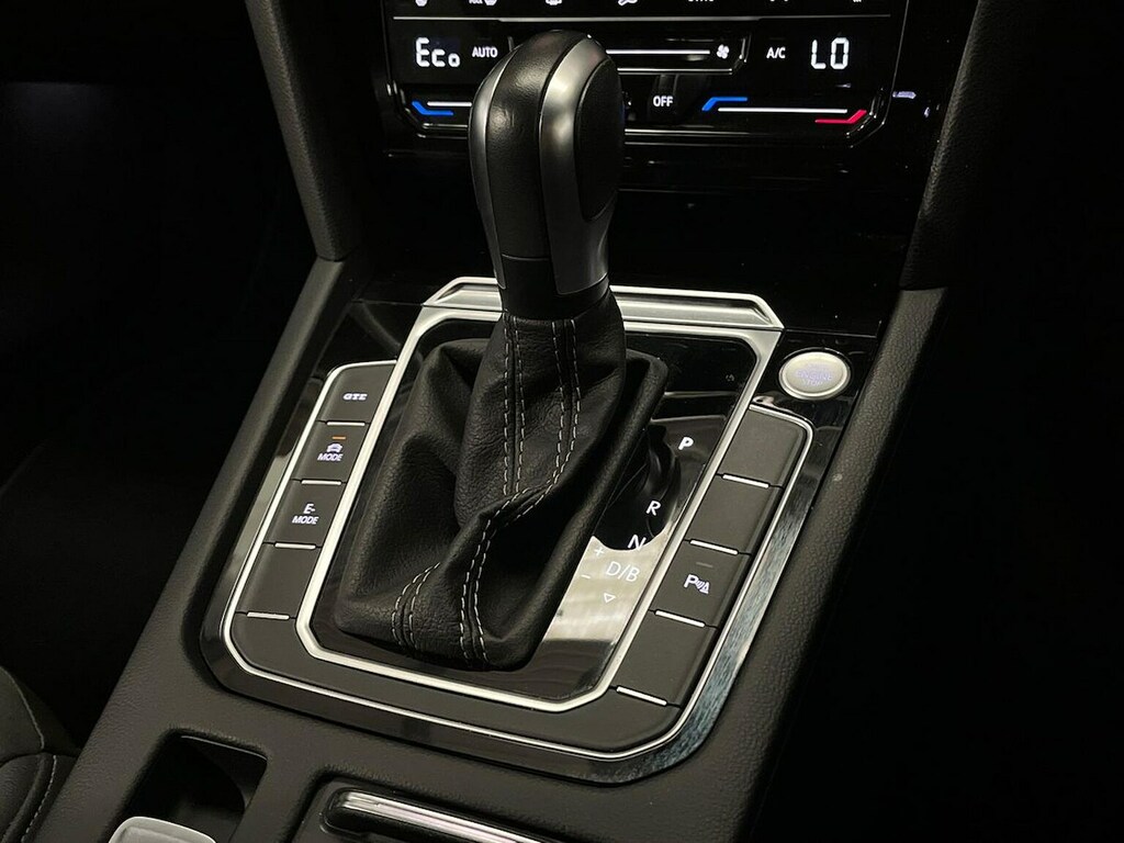 Volkswagen Arteon 1.4 Tsi Ehybrid Elegance Dsg Silver #40