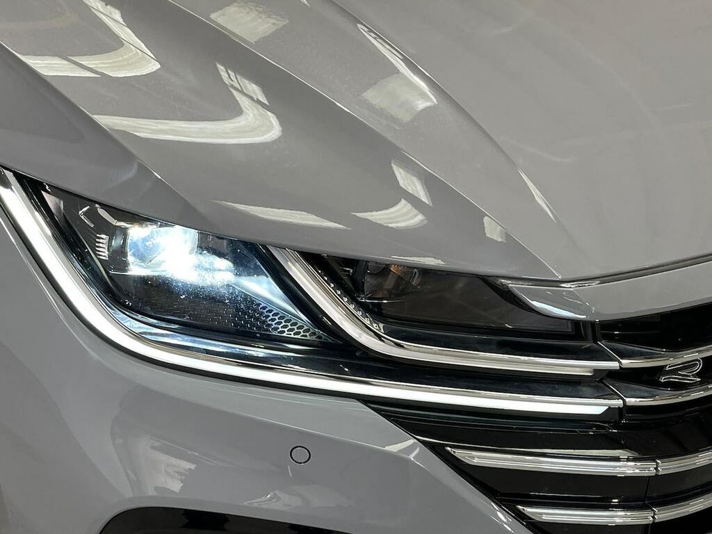 Volkswagen Arteon 1.4 Tsi Ehybrid Elegance Dsg Silver #34