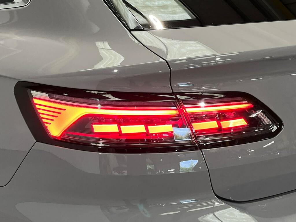 Volkswagen Arteon 1.4 Tsi Ehybrid Elegance Dsg Silver #36
