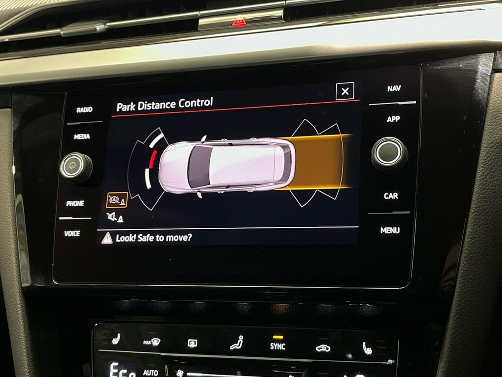 Volkswagen Arteon 1.4 Tsi Ehybrid Elegance Dsg Silver #23