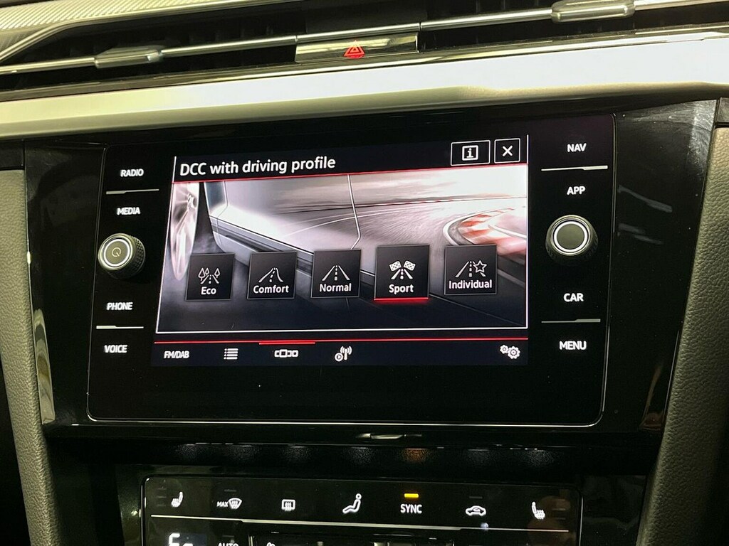 Volkswagen Arteon 1.4 Tsi Ehybrid Elegance Dsg Silver #37