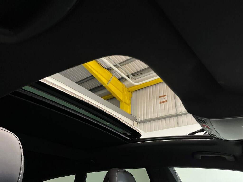 Volkswagen Arteon 1.4 Tsi Ehybrid Elegance Dsg Silver #32