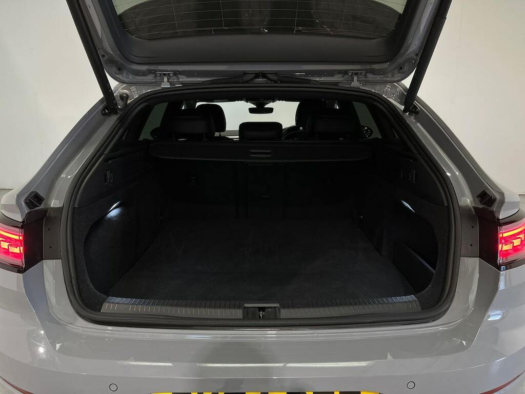 Volkswagen Arteon 1.4 Tsi Ehybrid Elegance Dsg Silver #17