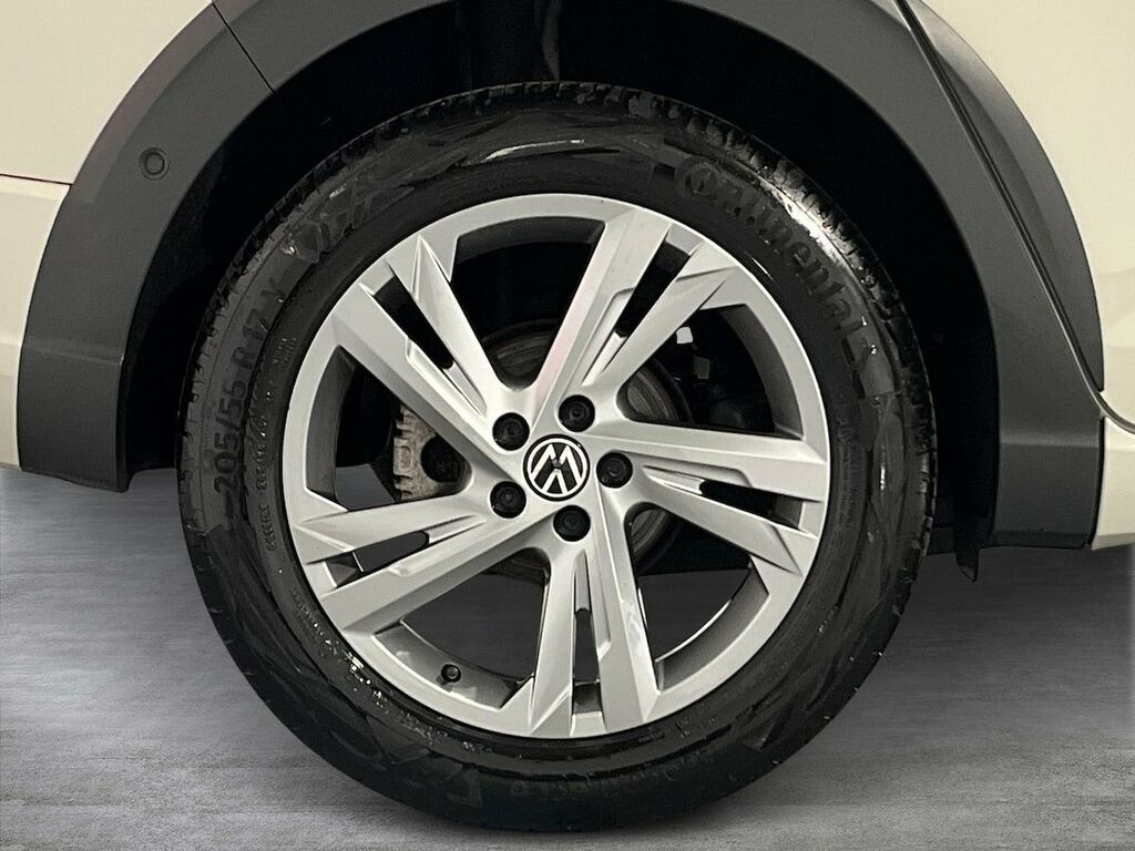 Volkswagen Taigo 1.0 Tsi R-line Suv Dsg Euro 6 Ss 11 Grey #6