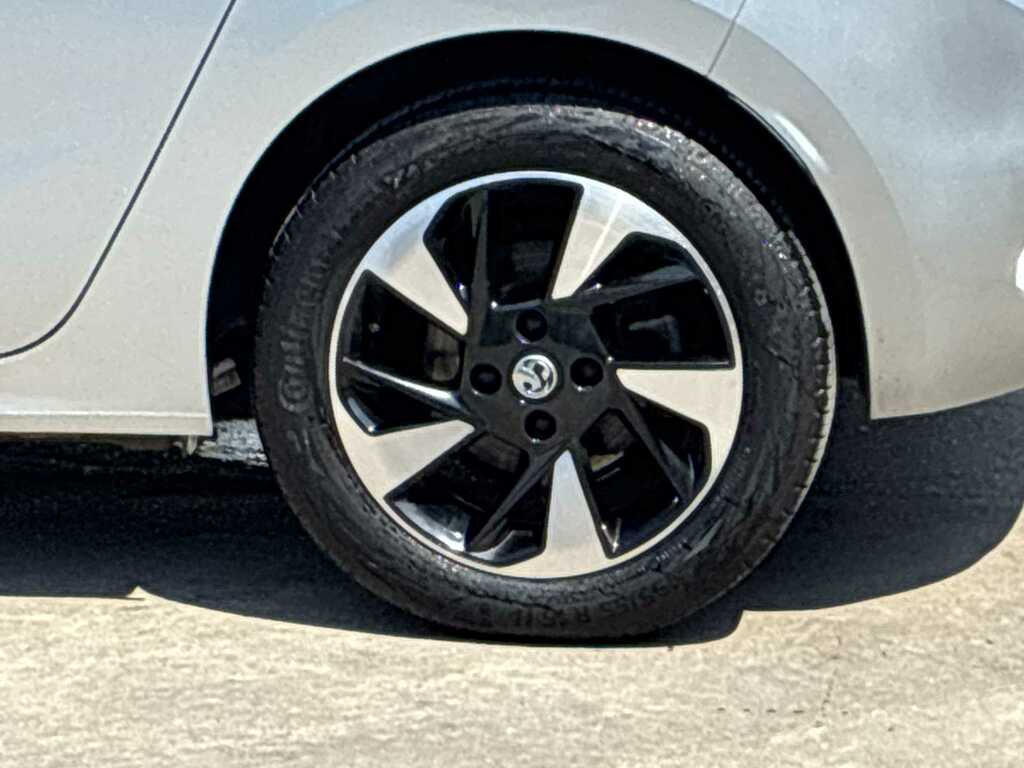 Vauxhall Corsa-e 100Kw Se Premium 50Kwh 11Kwch NU22ULB Grey #6