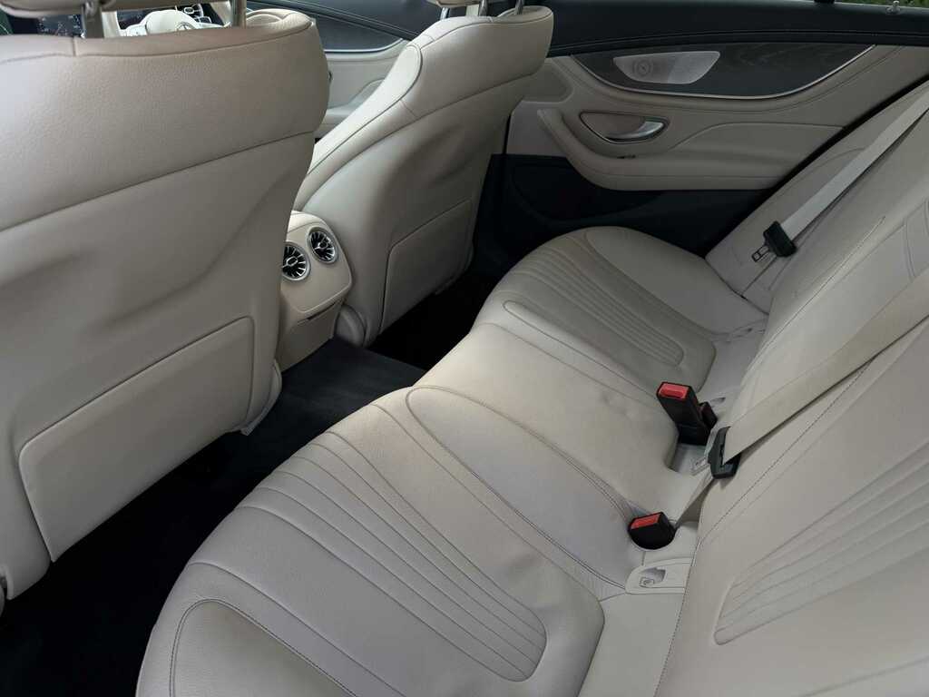 Mercedes-Benz CLS Amg Line Grey #20