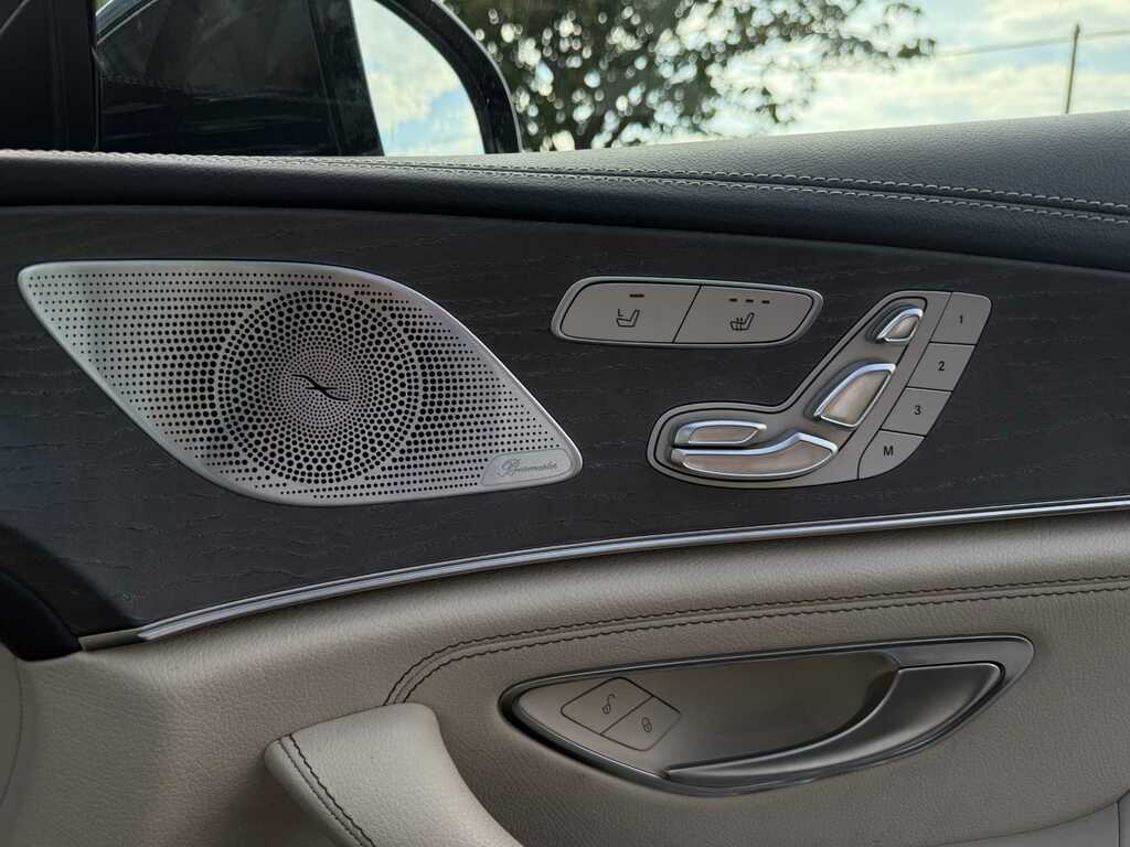 Mercedes-Benz CLS Amg Line Grey #25