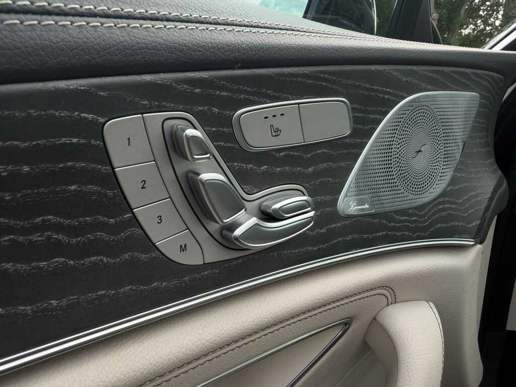 Mercedes-Benz CLS Amg Line Grey #23