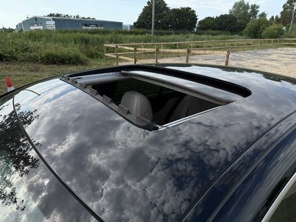 Mercedes-Benz CLS Amg Line Grey #24