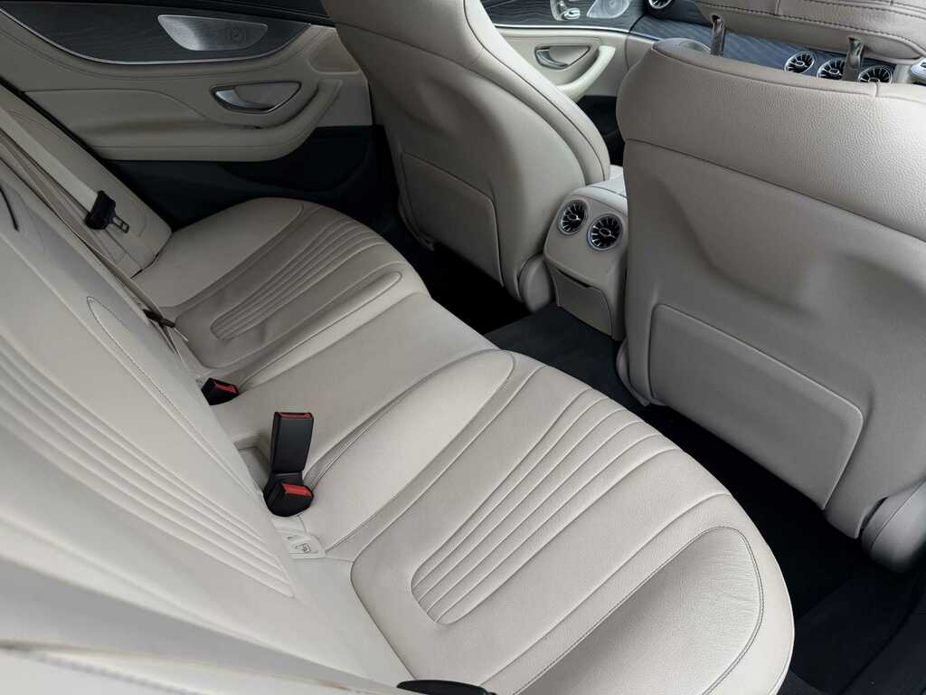 Mercedes-Benz CLS Amg Line Grey #14