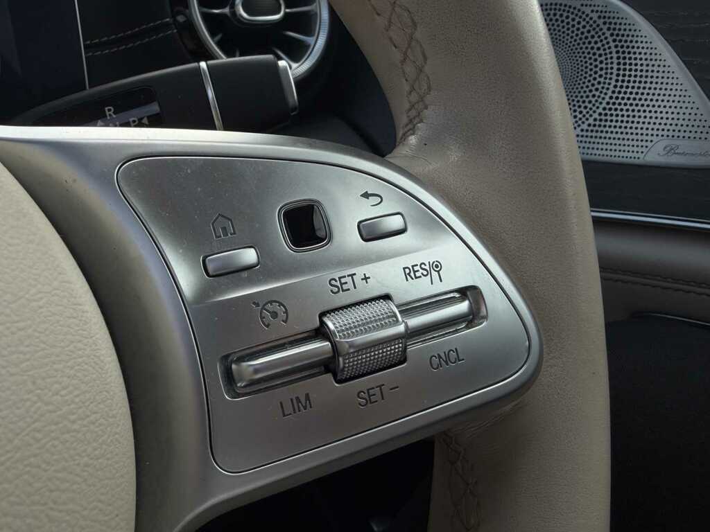 Mercedes-Benz CLS Amg Line Grey #30
