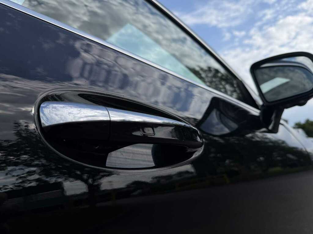 Mercedes-Benz CLS Amg Line Grey #11