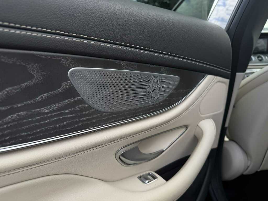 Mercedes-Benz CLS Amg Line Grey #21