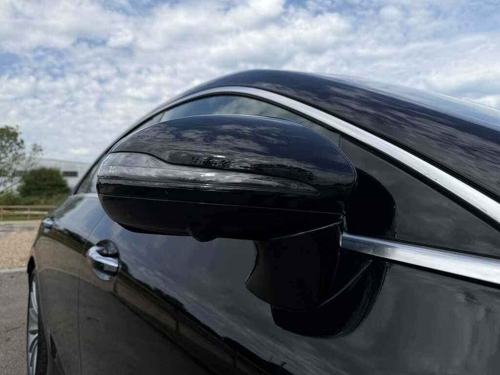 Mercedes-Benz CLS Amg Line Grey #10