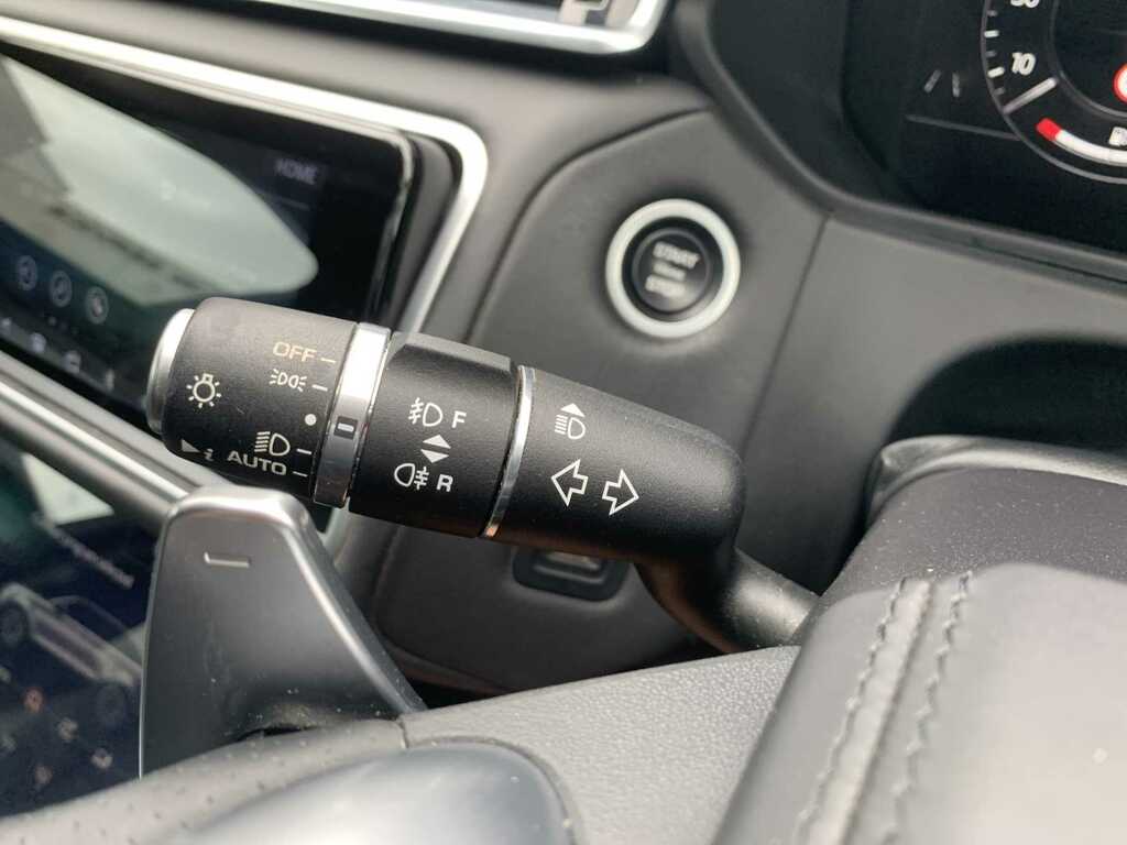 Land Rover Range Rover Velar 2.0 D180 S Blue #39