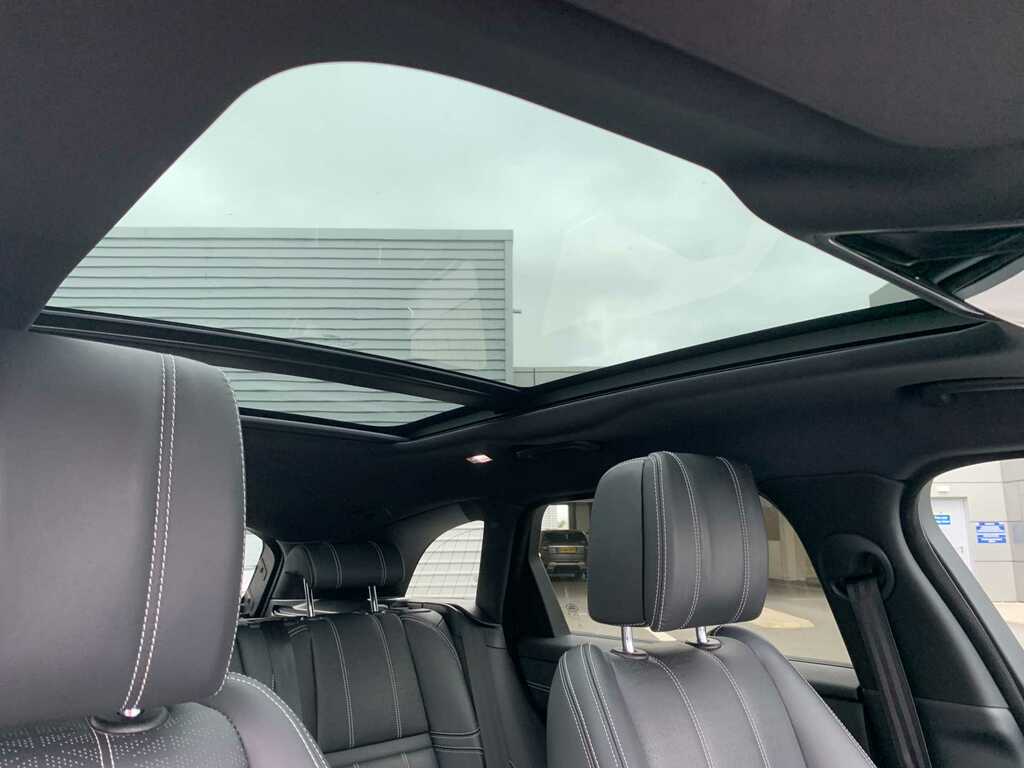 Land Rover Range Rover Velar 2.0 D180 S Blue #20