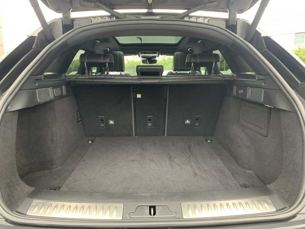 Land Rover Range Rover Velar 2.0 D180 S Blue #9