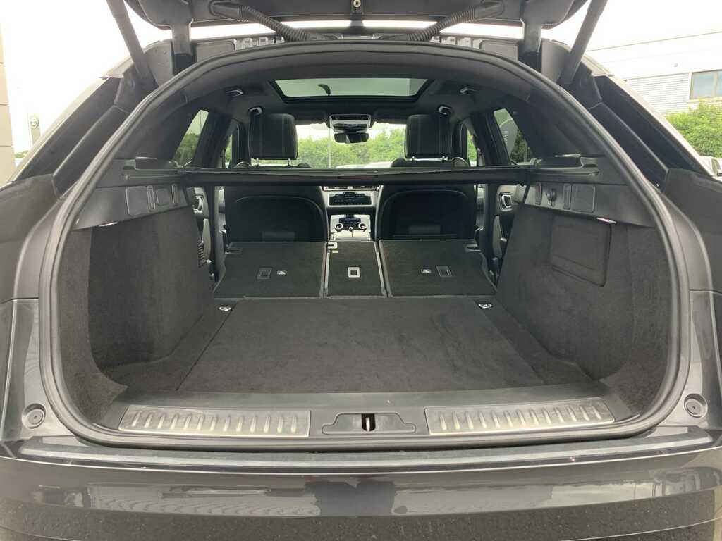 Land Rover Range Rover Velar 2.0 D180 S Blue #33