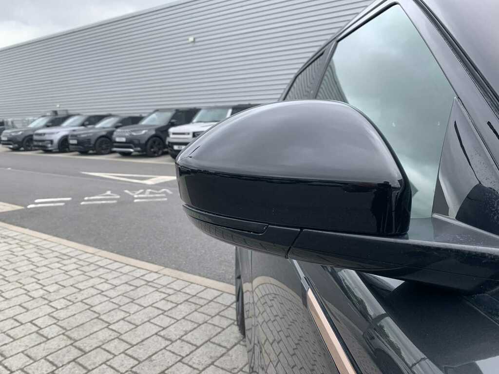 Land Rover Range Rover Velar 2.0 D180 S Blue #26