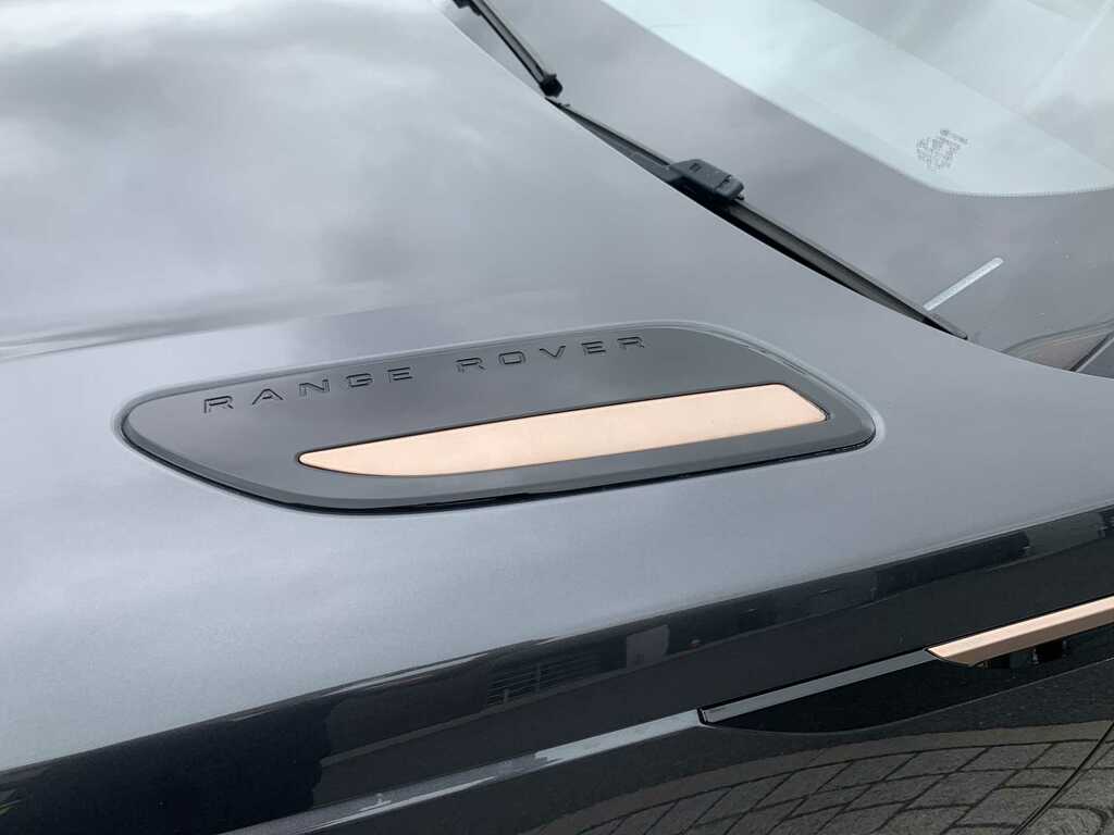 Land Rover Range Rover Velar 2.0 D180 S Blue #19