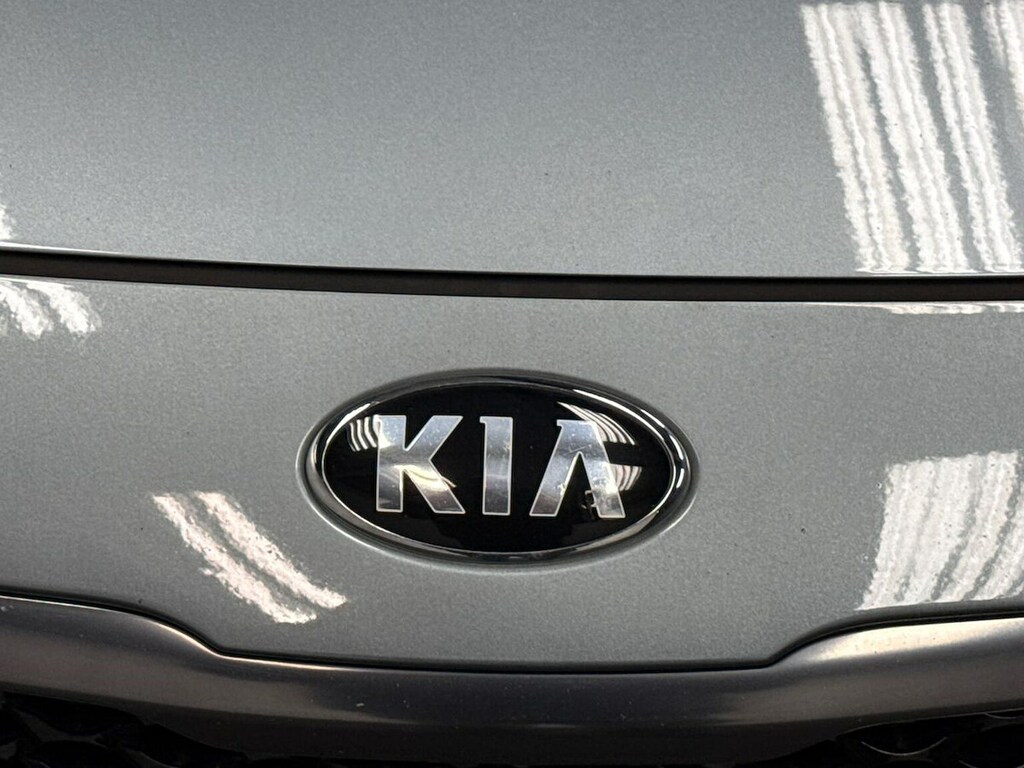 Kia Xceed 1.0 T-gdi 2 Euro 6 Ss Black #28