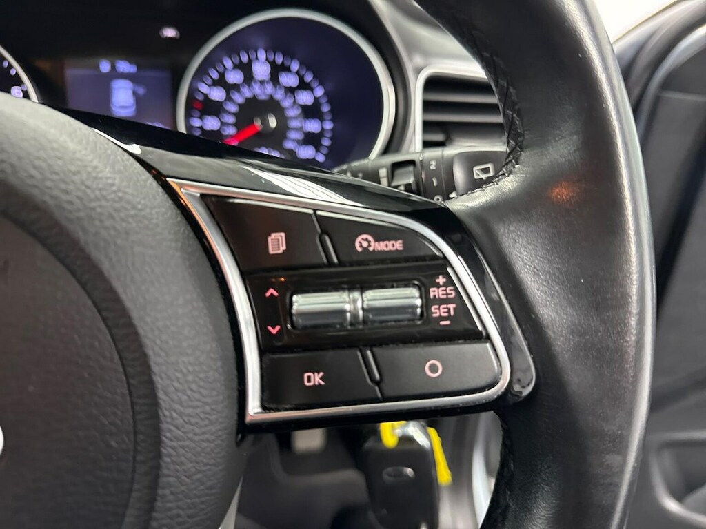 Kia Xceed 1.0 T-gdi 2 Euro 6 Ss Black #25