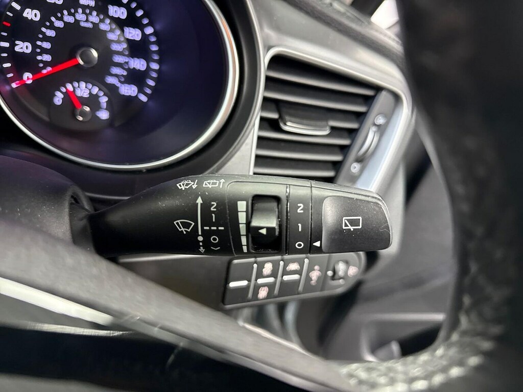 Kia Xceed 1.0 T-gdi 2 Euro 6 Ss Black #27