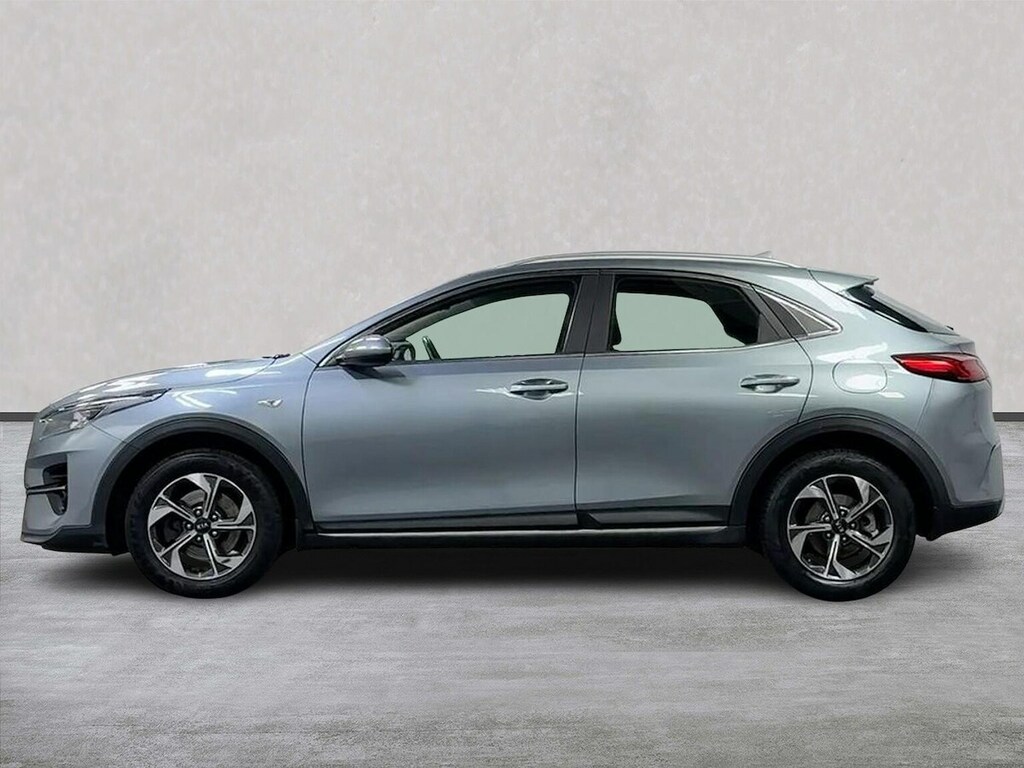 Kia Xceed 1.0 T-gdi 2 Euro 6 Ss Black #19