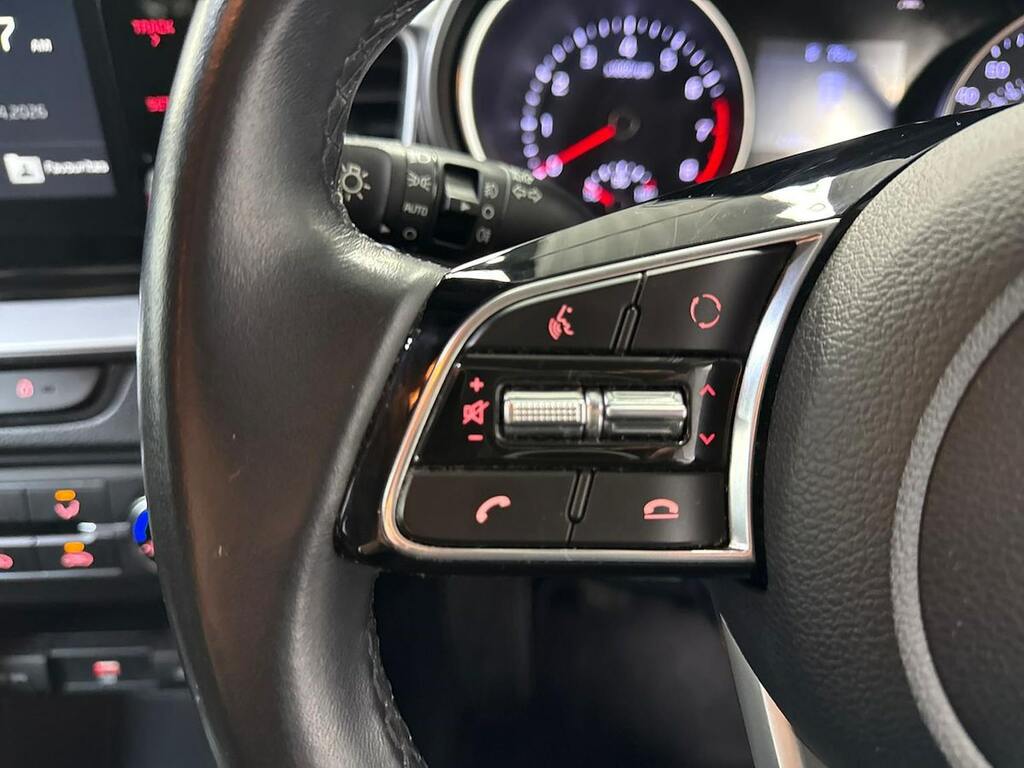 Kia Xceed 1.0 T-gdi 2 Euro 6 Ss Black #24