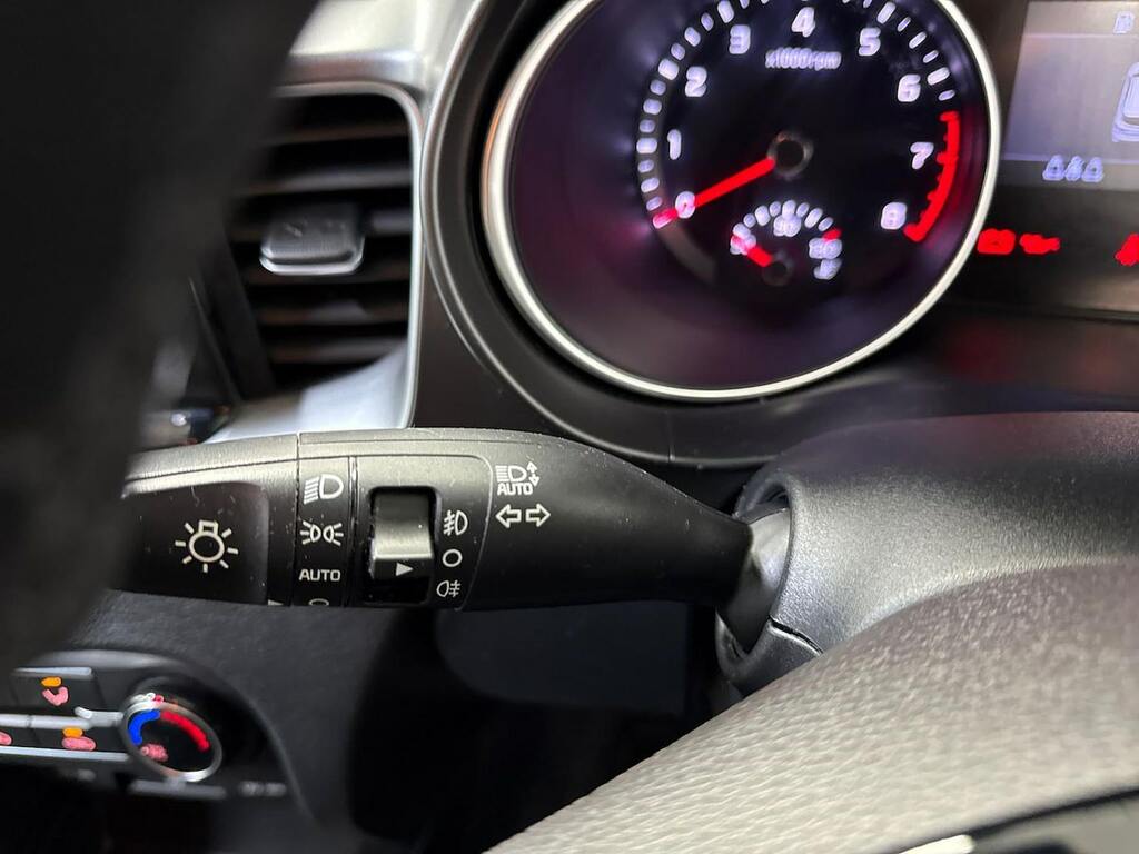 Kia Xceed 1.0 T-gdi 2 Euro 6 Ss Black #26