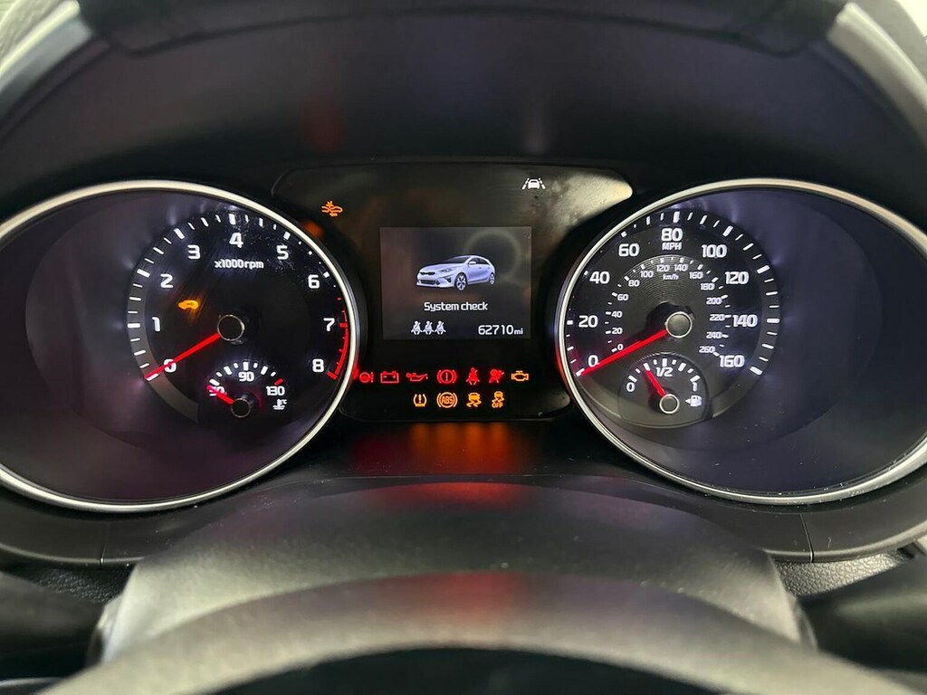Kia Xceed 1.0 T-gdi 2 Euro 6 Ss Black #10