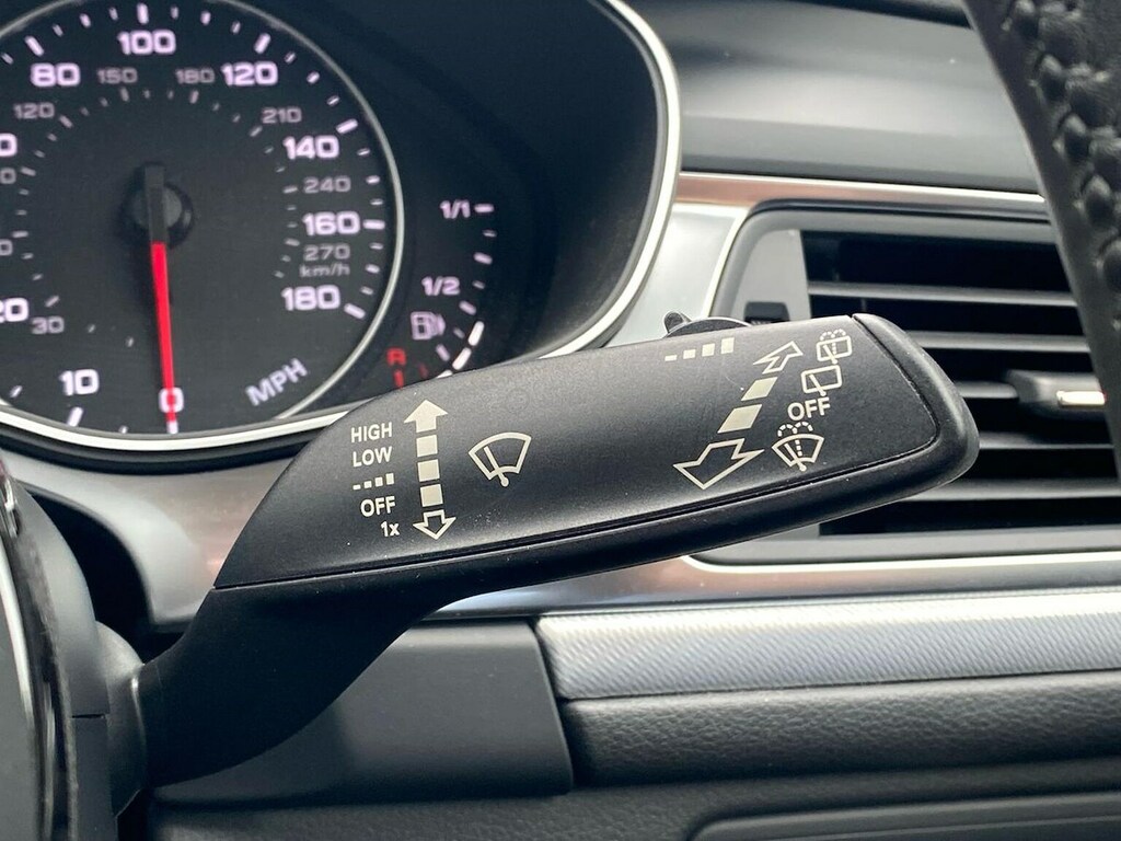 Audi A6 Allroad 3.0 Bitdi Quattro Sport Tip Tech Grey #19