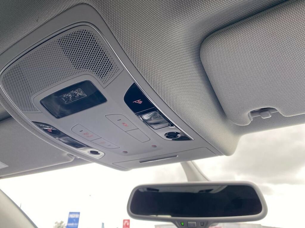 Audi A6 Allroad 3.0 Bitdi Quattro Sport Tip Tech Grey #12