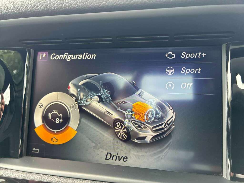 Mercedes-Benz SLC #39
