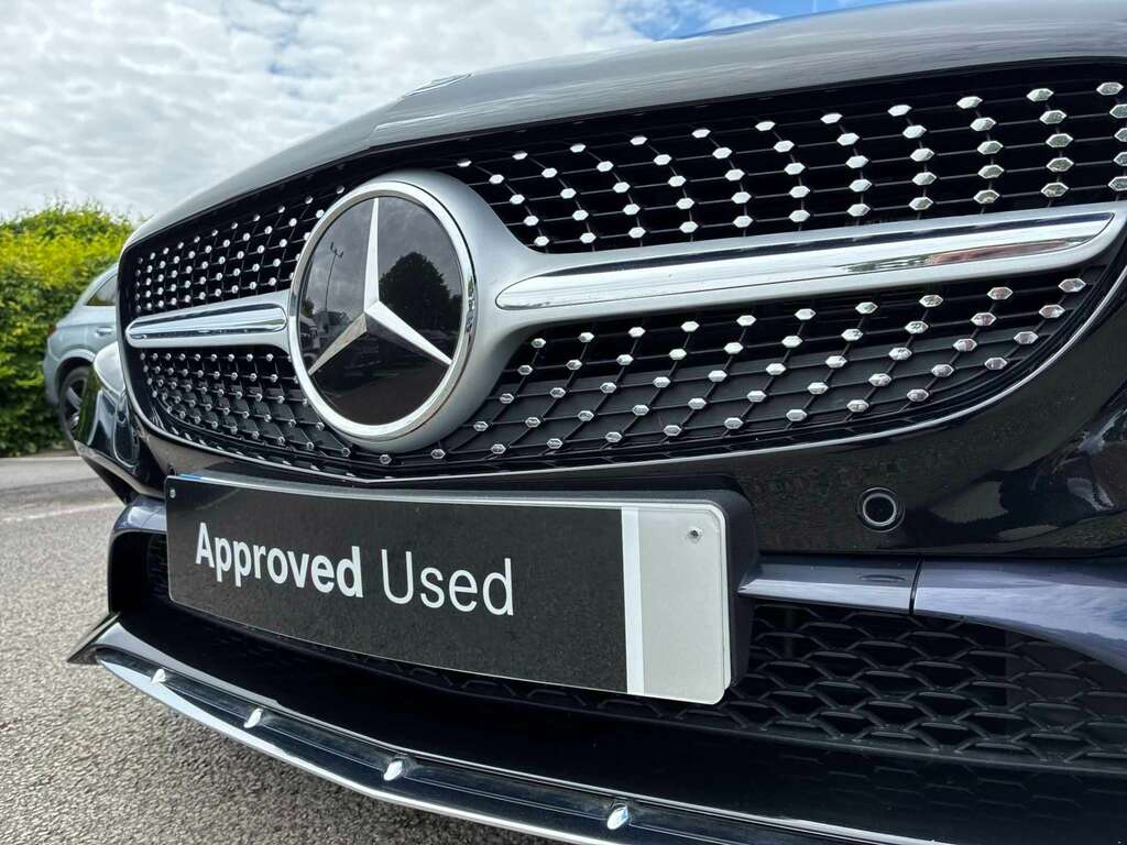Mercedes-Benz SLC #31
