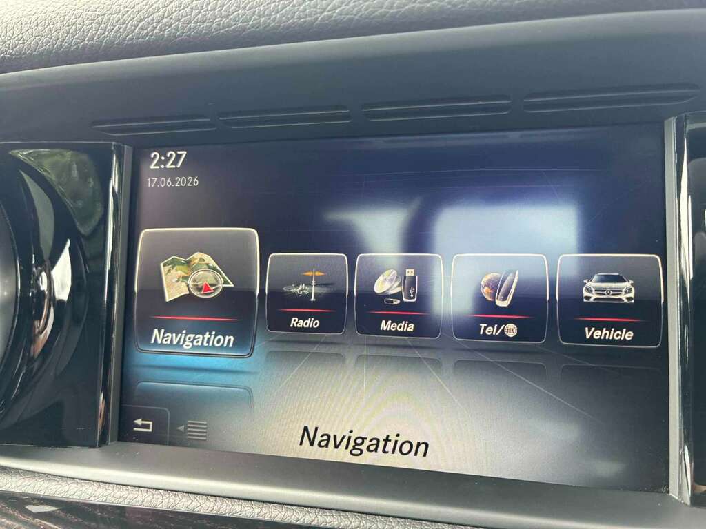 Mercedes-Benz SLC #10