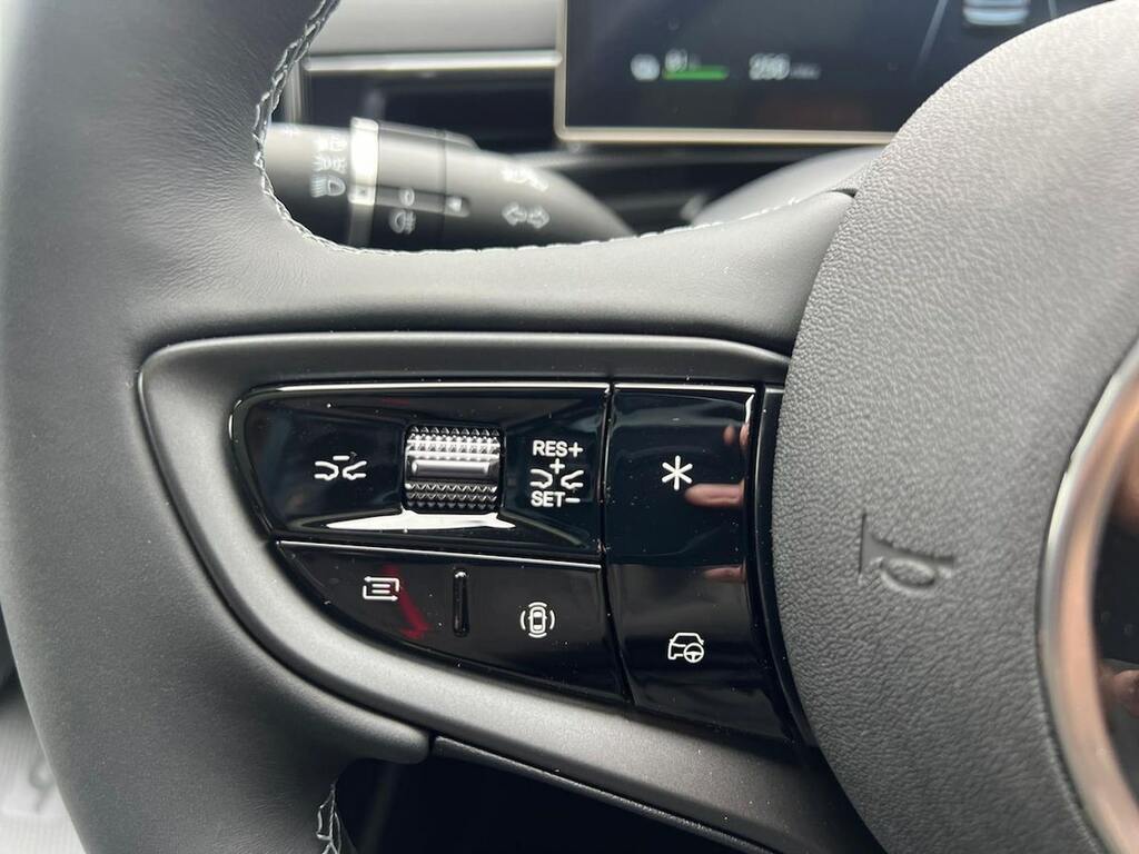 Byd Seal Seal 230Kw Design 83Kwh Saloon Black #26