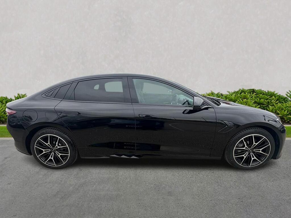 Byd Seal 390Kw Excellence Awd 83Kwh Black #3