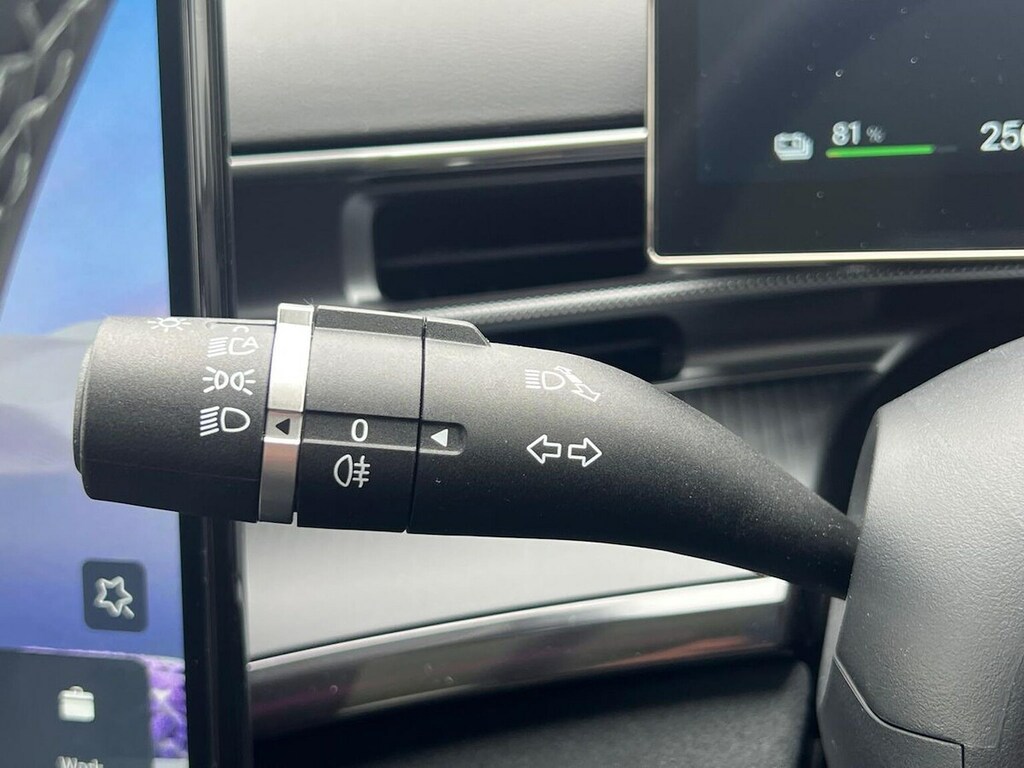 Byd Seal Seal 230Kw Design 83Kwh Saloon Black #28