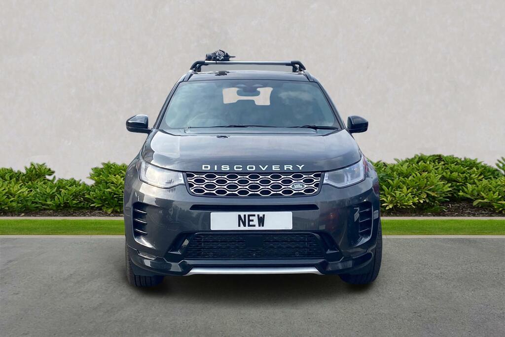 Land Rover Discovery Sport 2.0 D200 Metropolitan 7 Seat  #5