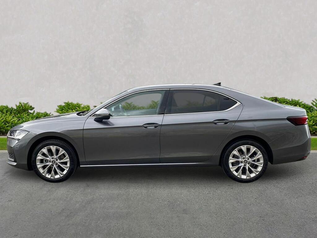 Skoda Superb 1.5 Tsi E-tec Sportline Dsg 150 Ps Silver #19