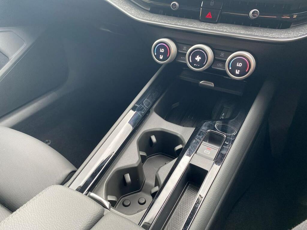 Skoda Superb 1.5 Tsi E-tec Sportline Dsg 150 Ps Silver #13