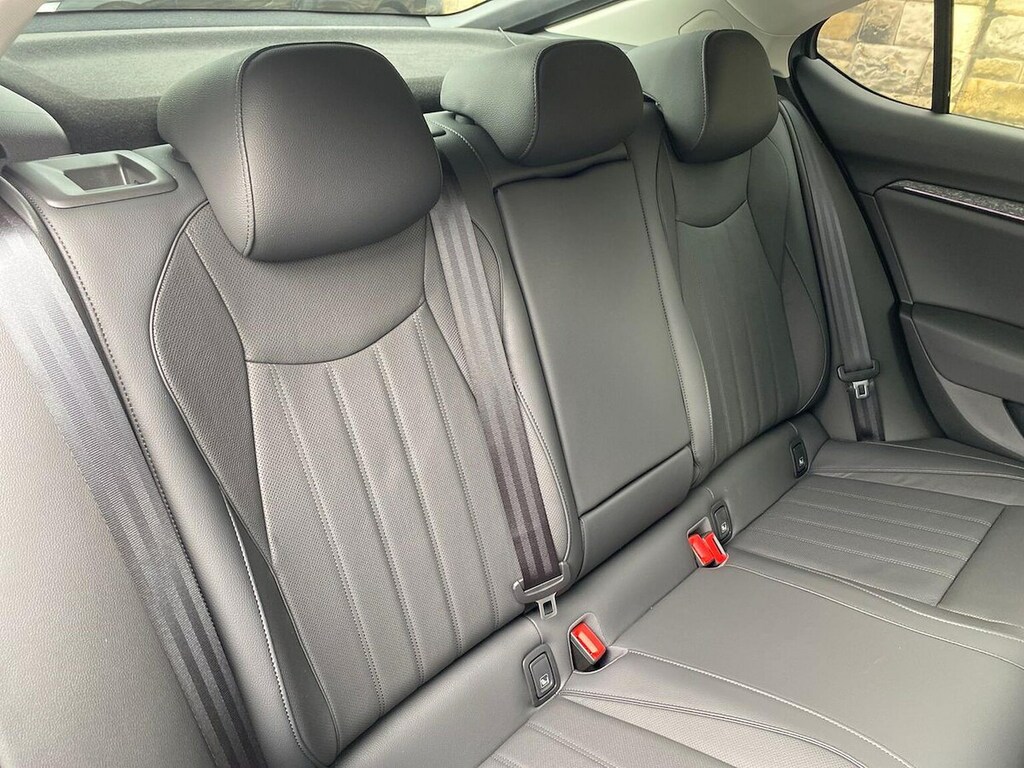 Skoda Superb 1.5 Tsi E-tec Sportline Dsg 150 Ps Silver #16