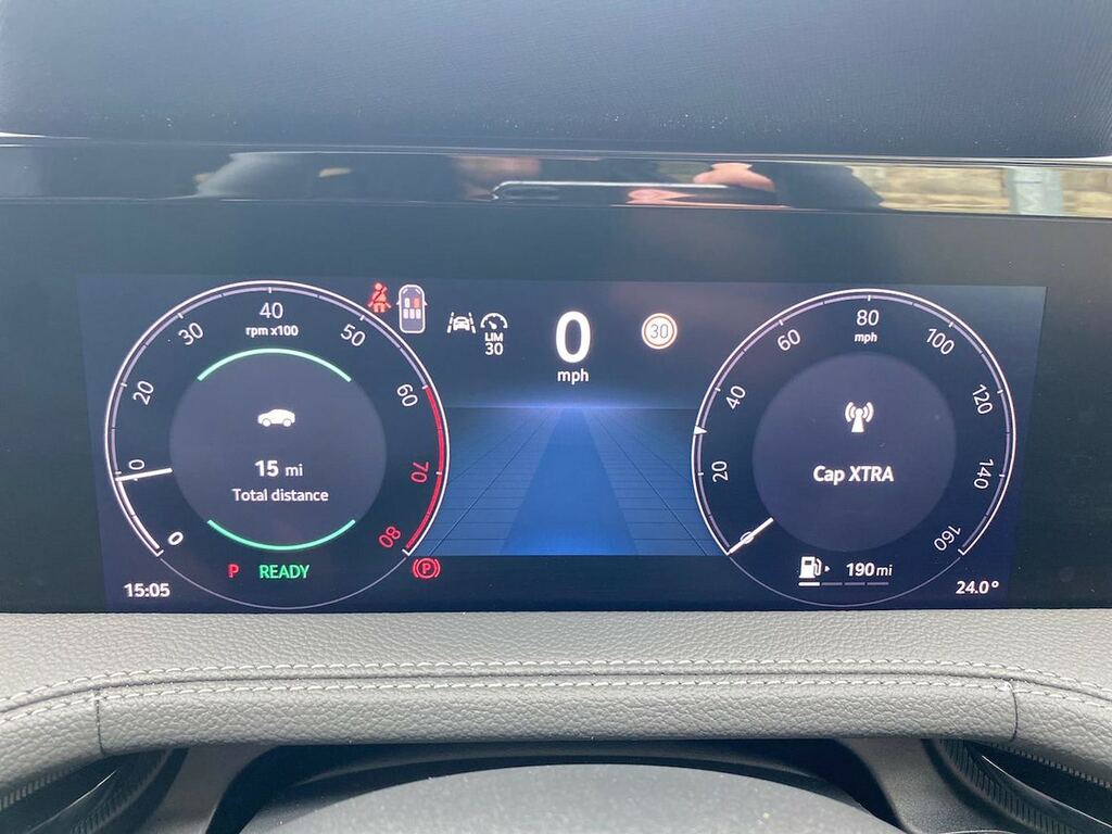Skoda Superb 1.5 Tsi E-tec Sportline Dsg 150 Ps Silver #10