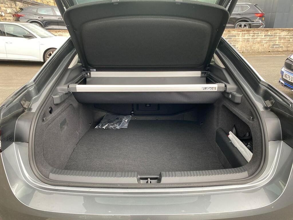 Skoda Superb 1.5 Tsi E-tec Sportline Dsg 150 Ps Silver #17