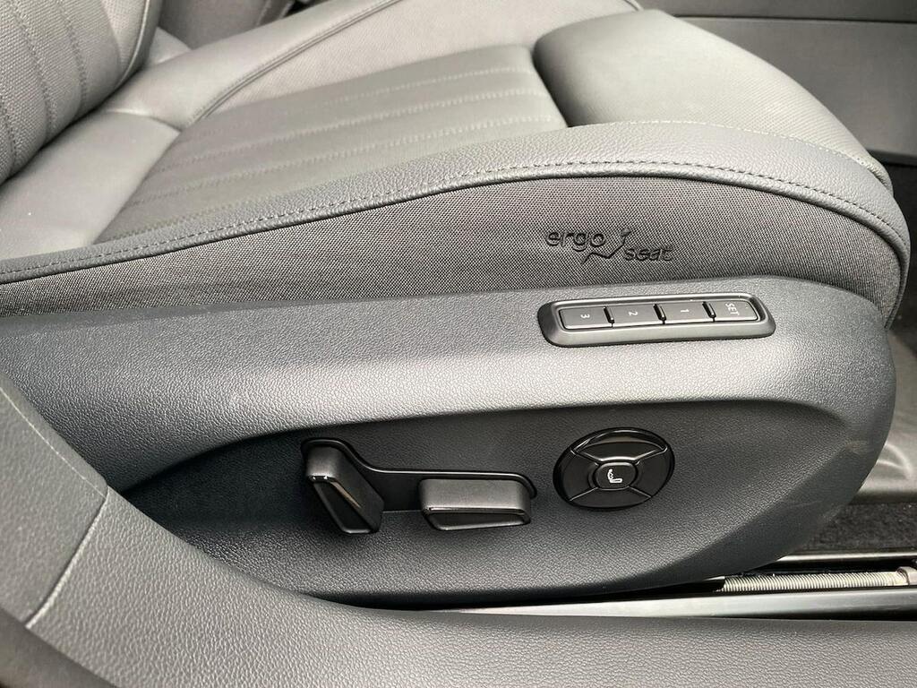 Skoda Superb 1.5 Tsi E-tec Sportline Dsg 150 Ps Silver #30