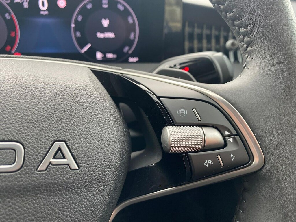 Skoda Superb 1.5 Tsi E-tec Sportline Dsg 150 Ps Silver #27