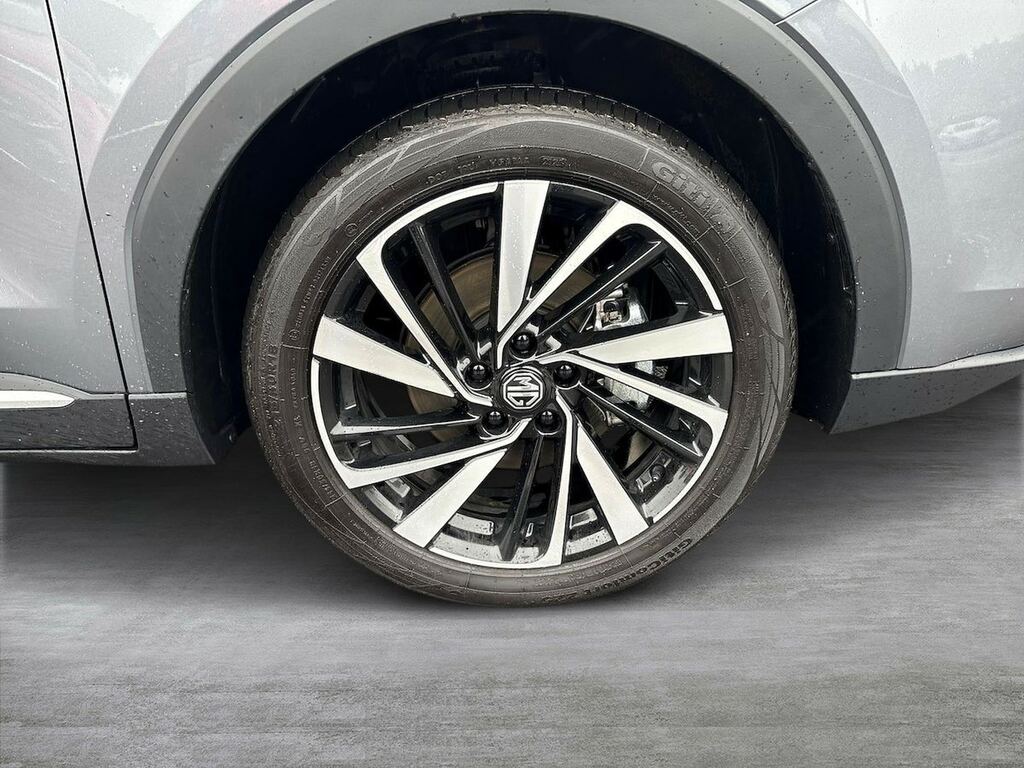 MG ZS 1.5 Hybrid Trophy Suv Hybrid Euro Grey #6