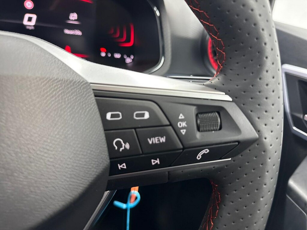 Seat Ibiza 1.0 Tsi 95 Se Black #24