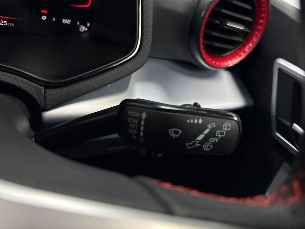 Seat Ibiza 1.0 Tsi 95 Se Black #26